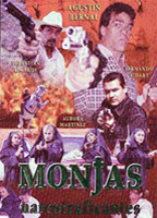 Monjas narcotraficantes (1999) Scene Nuda