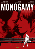 Monogamy (2010) Scene Nuda