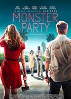Monster Party (2018) Scene Nuda