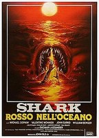 Monster Shark 1984 film scene di nudo