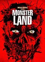 Monsterland (2016) Scene Nuda