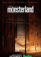 Monsterland 2020 film scene di nudo