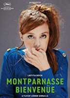 Montparnasse Bienvenue 2017 film scene di nudo