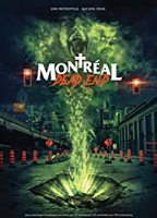 Montreal Dead End 2018 film scene di nudo