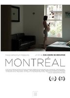 Montréal 2018 film scene di nudo
