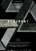 Monument (2018) Scene Nuda