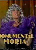 Monumental Moria (1986-1989) Scene Nuda