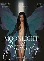 Moonlight Butterfly 2022 film scene di nudo