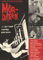 Mördaren - en helt vanlig person (1967) Scene Nuda