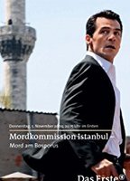 Mordkommission Istanbul   2008 film scene di nudo
