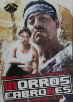 Morros cabrones (2003) Scene Nuda