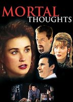 Mortal Thoughts 1991 film scene di nudo
