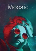 Mosaic 2018 film scene di nudo