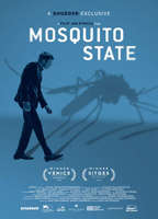 Mosquito State  2020 film scene di nudo