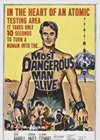 Most Dangerous Man Alive 1961 film scene di nudo