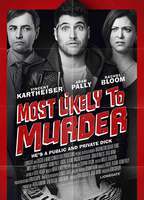 Most Likely to Murder (2018) Scene Nuda