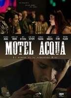Motel Acqua (2018) Scene Nuda