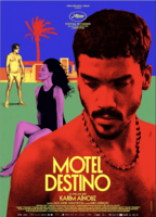 Motel Destino (2024) Scene Nuda