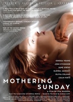 Mothering Sunday 2021 film scene di nudo