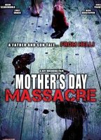 Mother's Day Massacre 2007 film scene di nudo