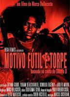 Motivo Fútil e Torpe (2009) Scene Nuda