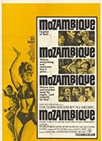 Mozambique  1964 film scene di nudo