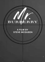 Mr. Burberry 2016 film scene di nudo