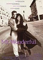 Mr. Wonderful (1993) Scene Nuda