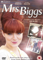Mrs Biggs (2012) Scene Nuda