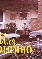 Mrs. Columbo 1979 film scene di nudo