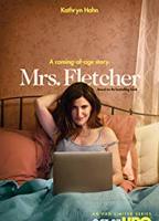 Mrs. Fletcher (2019-oggi) Scene Nuda