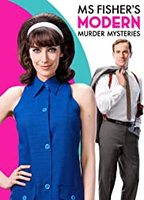 Ms Fisher's Modern Murder Mysteries 2019 - 0 film scene di nudo