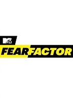 MTV's Fear Factor 2017 film scene di nudo