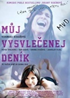 Muj vysvlecenej denik (2012) Scene Nuda