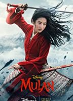 Mulan 2020 film scene di nudo