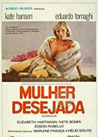 Mulher Desejada 1978 film scene di nudo