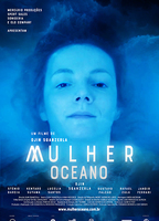 Mulher Oceano (2020) Scene Nuda