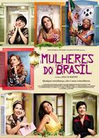 Mulheres do Brasil (2006) Scene Nuda