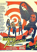 Muñecas peligrosas (1969) Scene Nuda