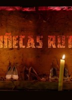 Muñecas Rotas (2018) Scene Nuda