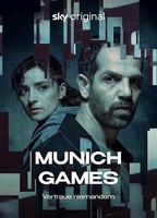 Munich Games (2021-oggi) Scene Nuda