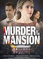 Murder at the Mansion 2018 film scene di nudo