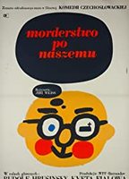 Murder Czech Style (1967) Scene Nuda