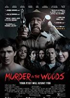 Murder in the Woods 2017 film scene di nudo