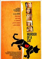 Murder of a Cat (2014) Scene Nuda