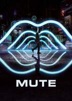 Mute (2018) Scene Nuda
