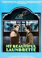 MY BEAUTIFUL LAUNDRETTE  (1985) Scene Nuda