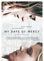 My Days of Mercy 2017 film scene di nudo