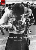 My Days With My Love Doll 2021 film scene di nudo