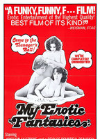 My Erotic Fantasies 1976 film scene di nudo